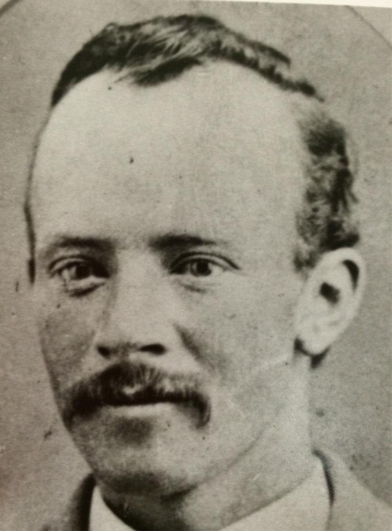 Samuel Wheeler (1850 - 1902) Profile